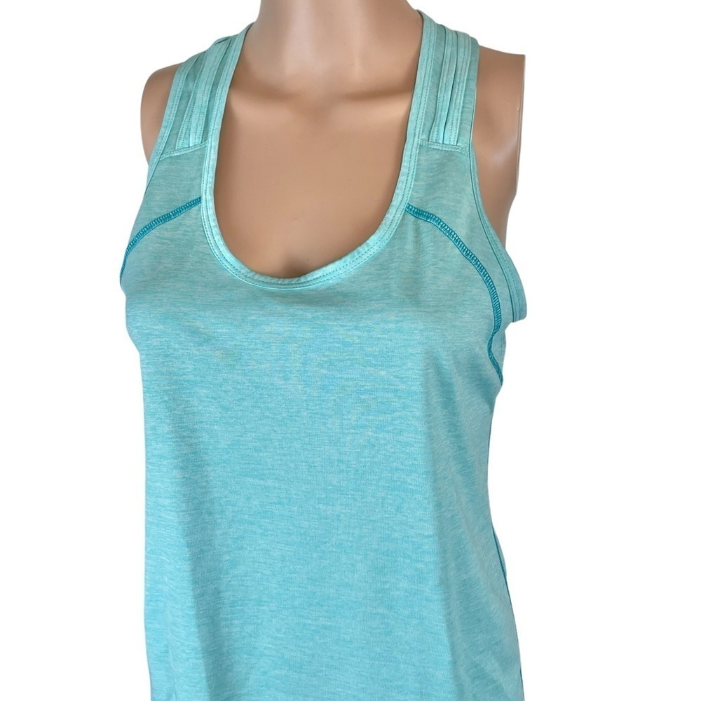 Avia Racerback Tank Top - Picture 2 of 7